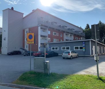 Korpralsvägen 36 - Photo 2