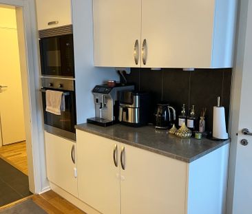 Mörners Väg 58 A - Foto 4