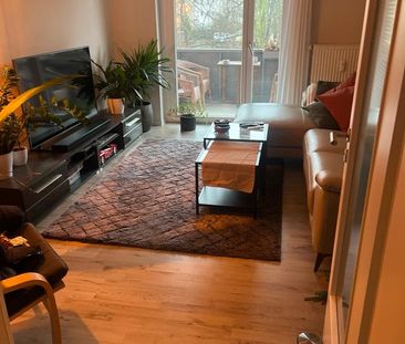 Nachmieter gesucht – 2-Zimmer-Wohnung in Dresden-Südvorstadt - Foto 1