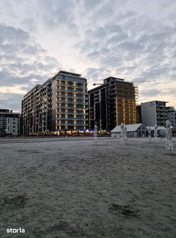Studio Mamaia Nord - prima linie la mare 350 euro - Photo 5