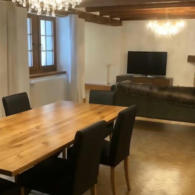 3.5 Zimmer, 100 m² - Photo 1