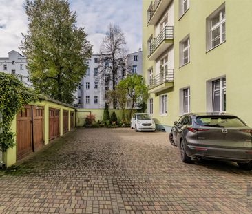 Łódź, Śródmieście, Zacisze - Photo 3