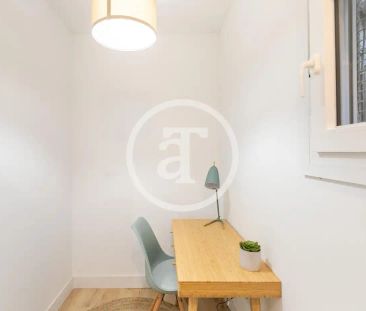 Piso de alquiler en C/ de Balmes, L'Antiga Esquerra de l'Eixample - Photo 2