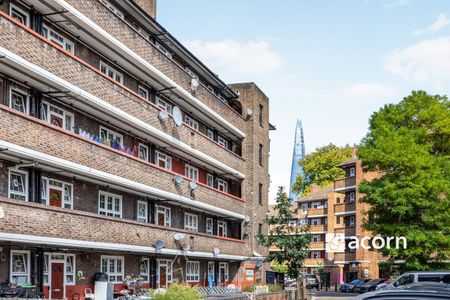 Flat to rent - Falmouth Road, London, SE1 - Photo 3