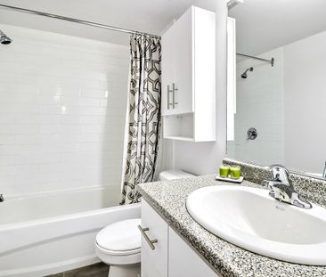 Les Habitats Apartments - 1 Bedroom - Photo 4