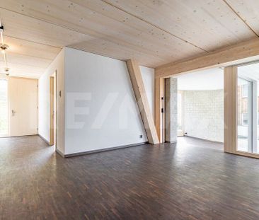 3.5 Zimmer-Wohnung in Termen - Photo 4