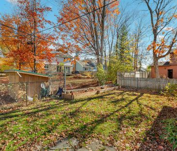 For Lease - 275 Crocus Avenue, Alta Vista and Area, Ontario - Photo 4