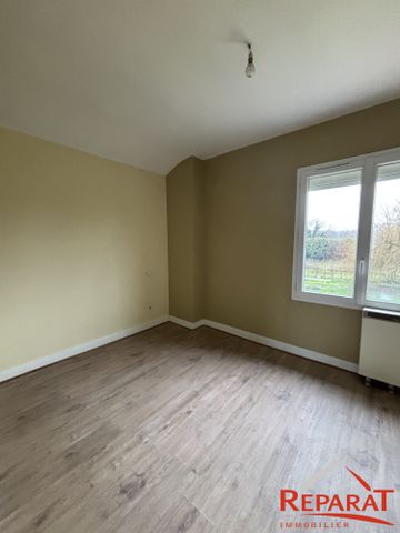 Location Maison 4 pièces 96m² ST VIANCE 19240 - Photo 3