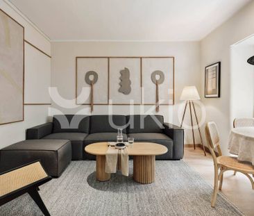 3 bedroom luxury Apartment for rent in Barcelona, Catalonia - Photo 6