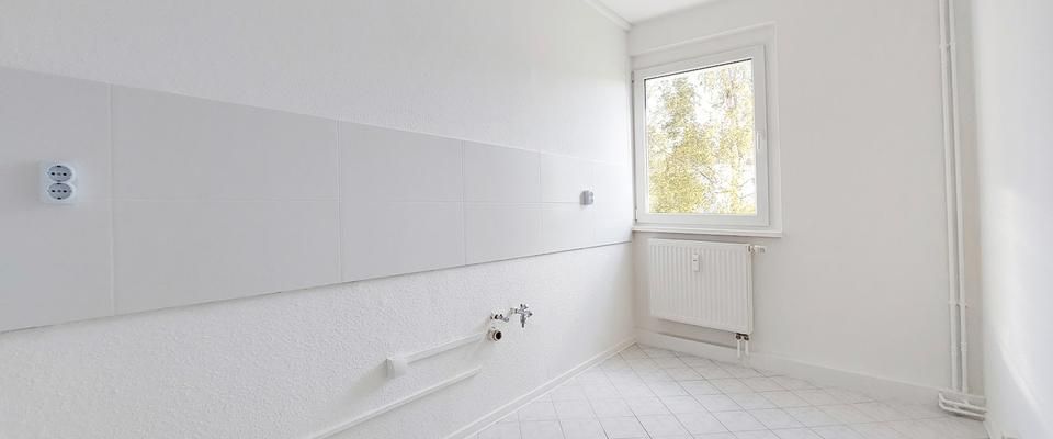 ** Einziehen & sparen – die erste Kaltmiete* übernehmen wir! ** - Photo 1