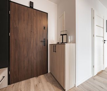 Nowe, komfortowe mieszkanie 2 pok. w Gościcinie - Zdjęcie 6