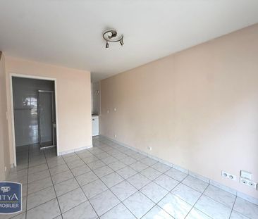 Location Appartement 1 pièce 23m² MERIGNAC 33700 - Photo 6