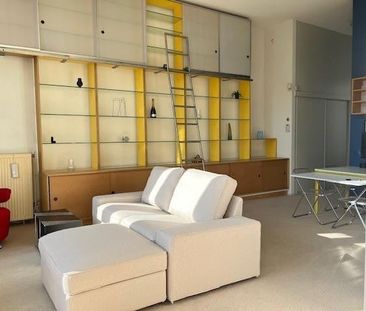 Te huur: Appartement Pieter Cornelisz. Hooftstraat in Amsterdam - Photo 2