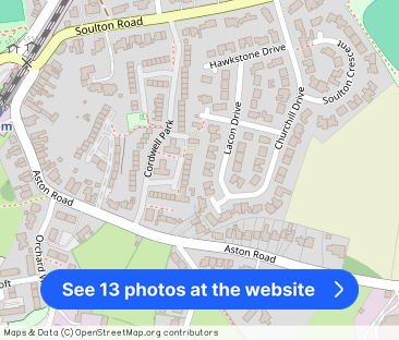 Lacon Drive, Wem - Photo 1