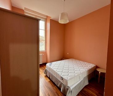 Location Appartement 4 pièces Meublé 49m² BORDEAUX 33000 - Photo 5