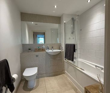 1 Bed Flat, Cornish Street, S6 - Photo 4