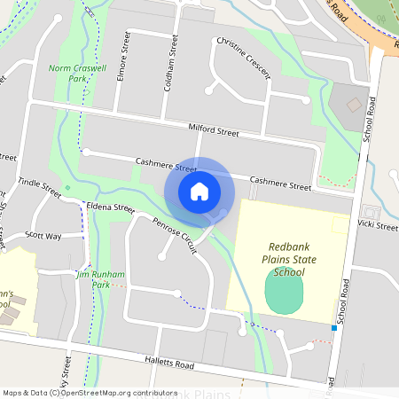 3A Delmere Court, Qld 4301, Redbank Plains