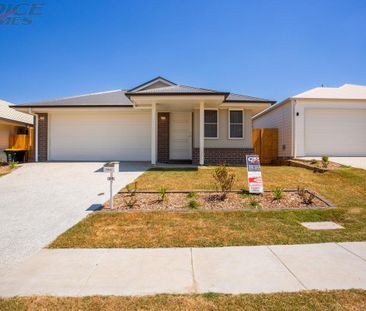 Brand New Family Home! - Photo 1