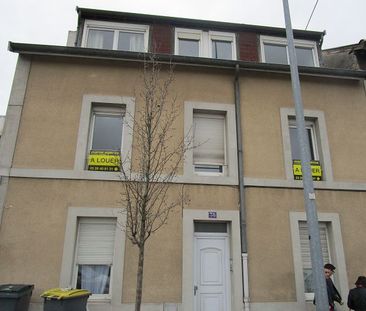 Appartement AVENUE D'EPERNAY - Photo 6