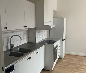 Corfitz Beck friisgatan, Trelleborg - Foto 4