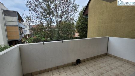 Gemütliche 2,5 Zimmer in Lend Nord - Foto 3