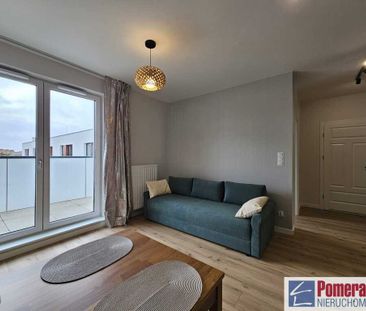 Drzetowo, ul. Tomasza Nocznickiego - Photo 1