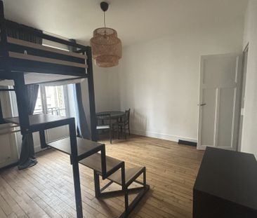 Location Appartement 1 pièce 30m² RENNES 35000 - Photo 1
