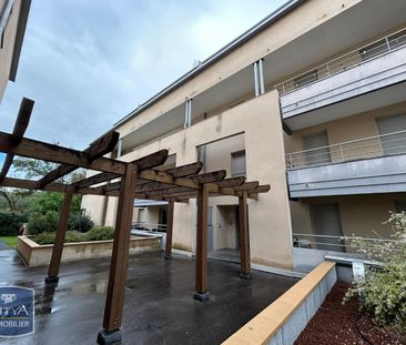 Location Appartement 2 pièces 36m² BRIVE LA GAILLARDE 19100 - Photo 5