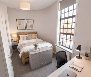 5 bedroom flat to rent - Photo 4