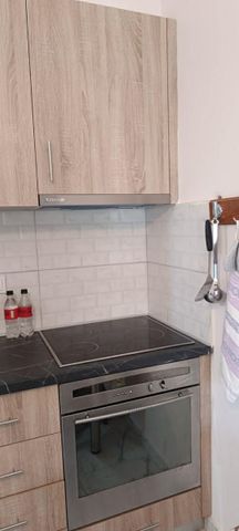 Studio/Γκαρσονιέρα για ενοικίαση Αστικός Συνοικισμός - Περικλέους - Κυψέλη (Ξάνθη) - Φωτογραφία 4