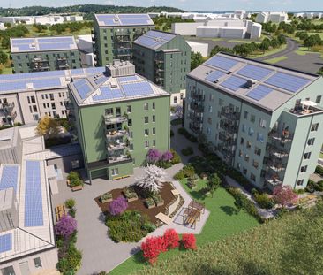 Tamarindvägen, Örebro - Foto 2