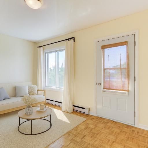 3 1/2 - Montréal - 1 400 $/mois - Photo 1