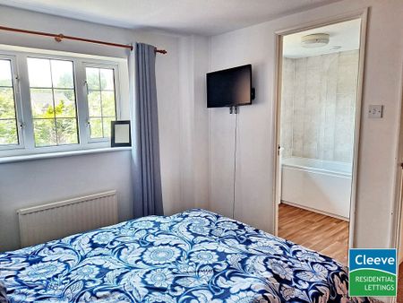 2 bed terraced house to rent in The Highgrove, Cheltenham, GL52 - Photo 3