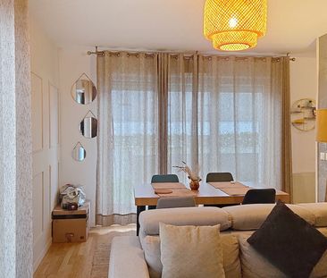 Location Appartement 3 pièces 66m² - Photo 5