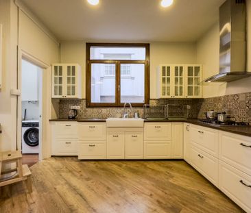 Double room with window in Barcelona - Photo 4