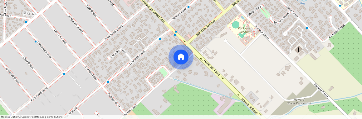 105 Norton Road, Akina, Hastings