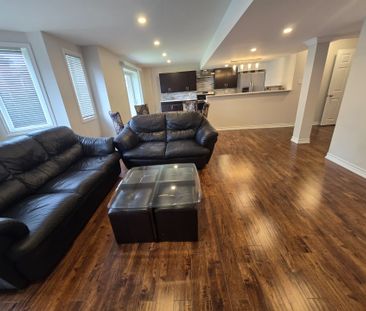 For Lease - 28 Philips View Crescent Unit# Basement, Richmond Hill,... - Photo 6