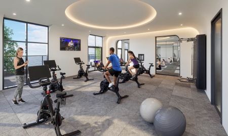 For Lease - 2075 Lakeshore Road Unit# 415, Burlington, Ontario - Photo 5