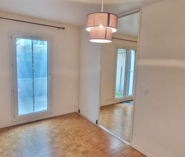 Location Appartement 2 pièces 40m² RUEIL MALMAISON 92500 - Photo 1