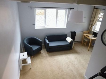 1 bedroom house to rent - Photo 2