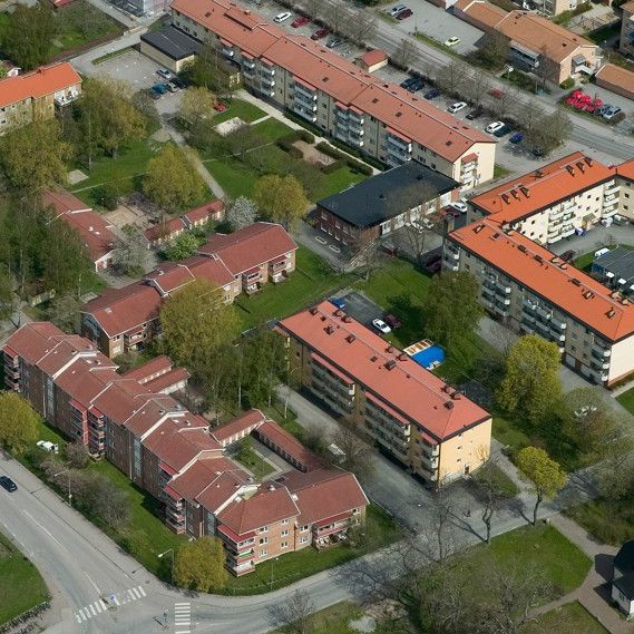 Centralvägen 2C, 741 40, Knivsta - Foto 2