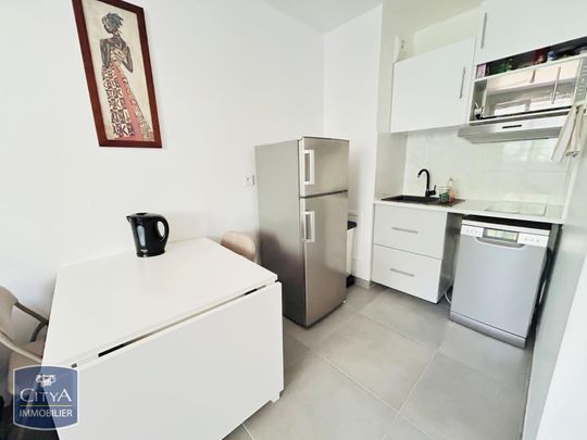 Location Appartement 2 pièces 30m² LOGNES 77185 - Photo 1