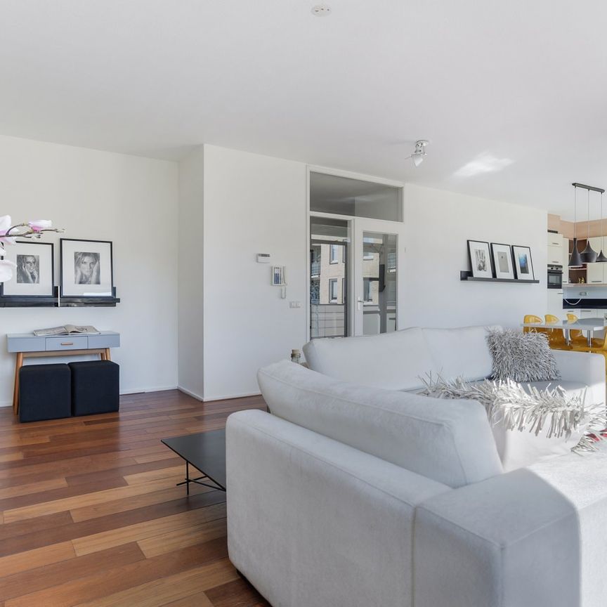 Te huur: Laan Der Hesperiden 28 - Photo 1