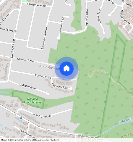 ** Glennie Street, North Gosford NSW 2250