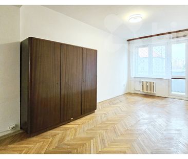 Pronájem bytu 2+1 54 m² - Photo 1