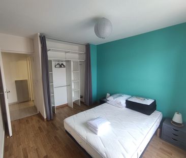 Appartement T3 Aucamville à louer - Photo 4