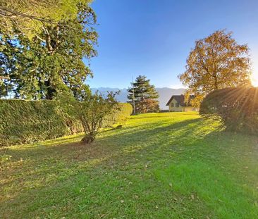 Ravissant 3 pces avec terrasse et jardin - Photo 5