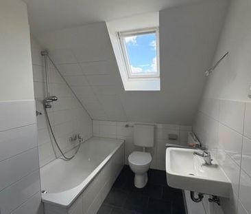 Hier fühlen Sie sich wohl: Stilvolle 3-Zimmer-Wohnung - Photo 1