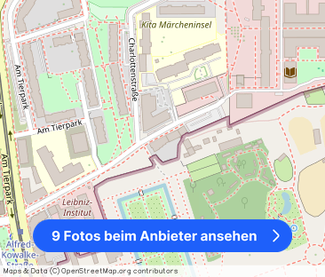 Alfred-Kowalke-Straße, Berlin - Foto 1
