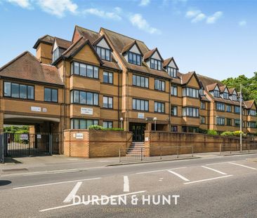 High Road, South Woodford - Photo 6